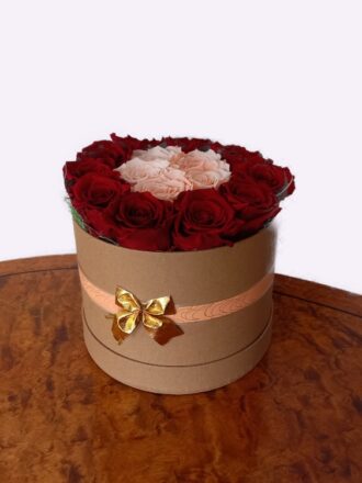 Uinuvad roosid Bigred